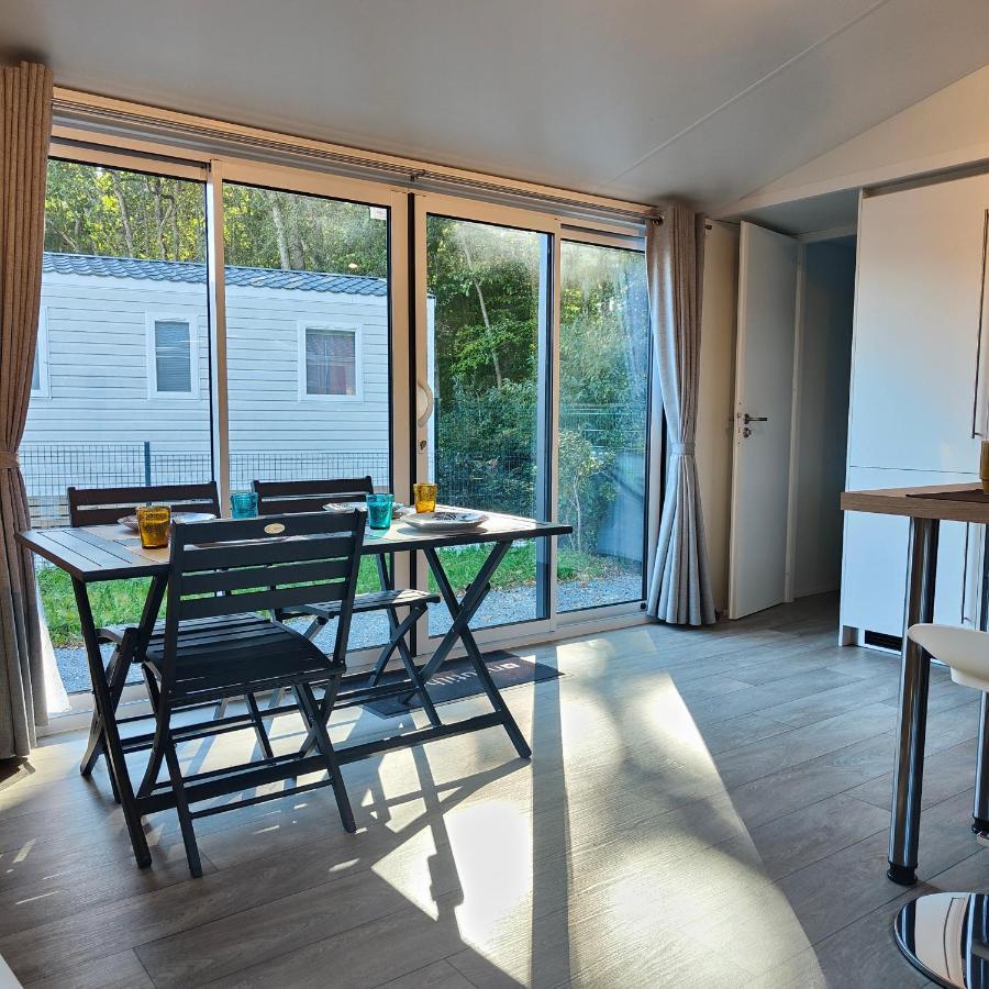 Vila Le Colorful Dinard Exteriér fotografie